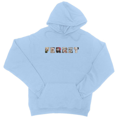 The Beans College Hoodie