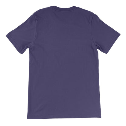 Ferret Kisses Unisex Short Sleeve T-Shirt