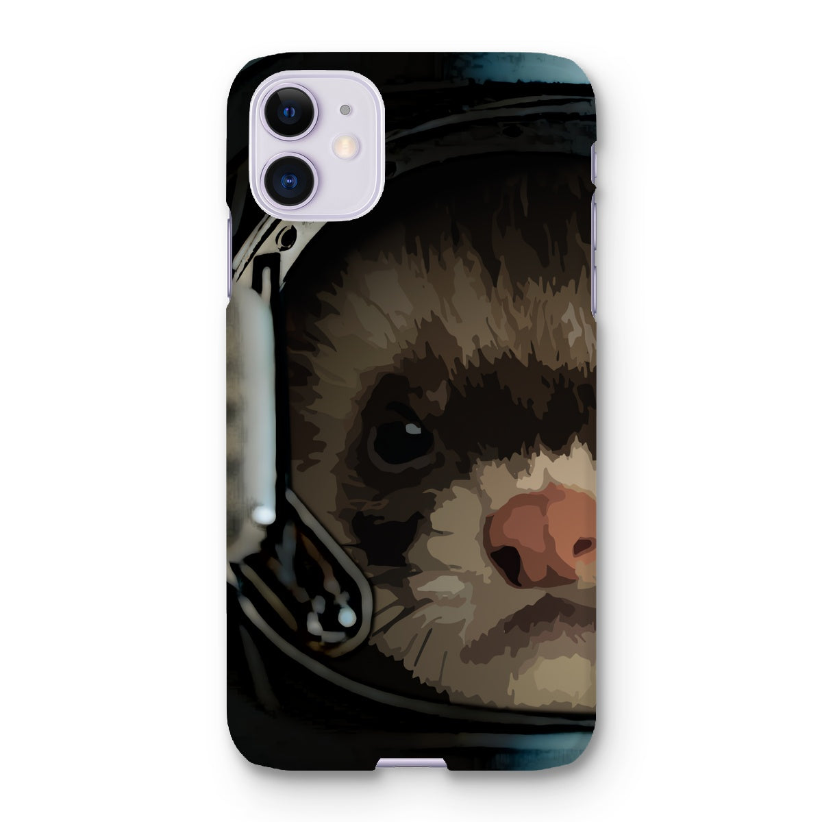 For All Ferretkind Snap Phone Case