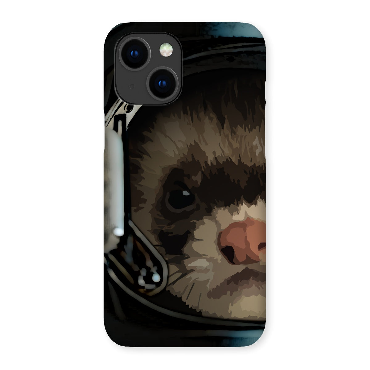 For All Ferretkind Snap Phone Case