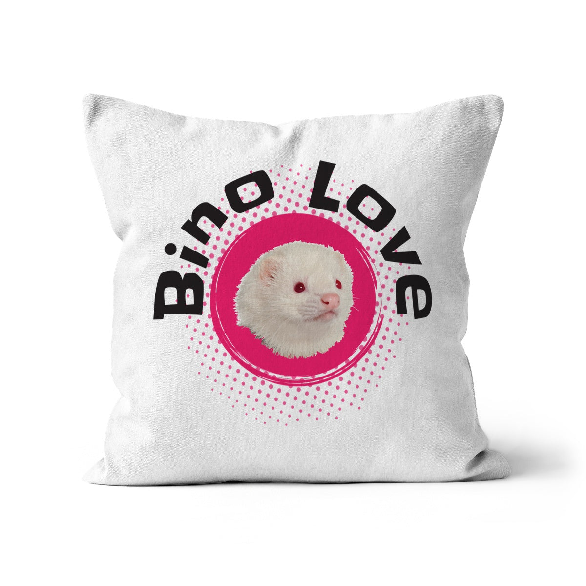 Bino Love Cushion