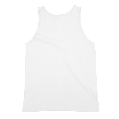 Linework Softstyle Tank Top