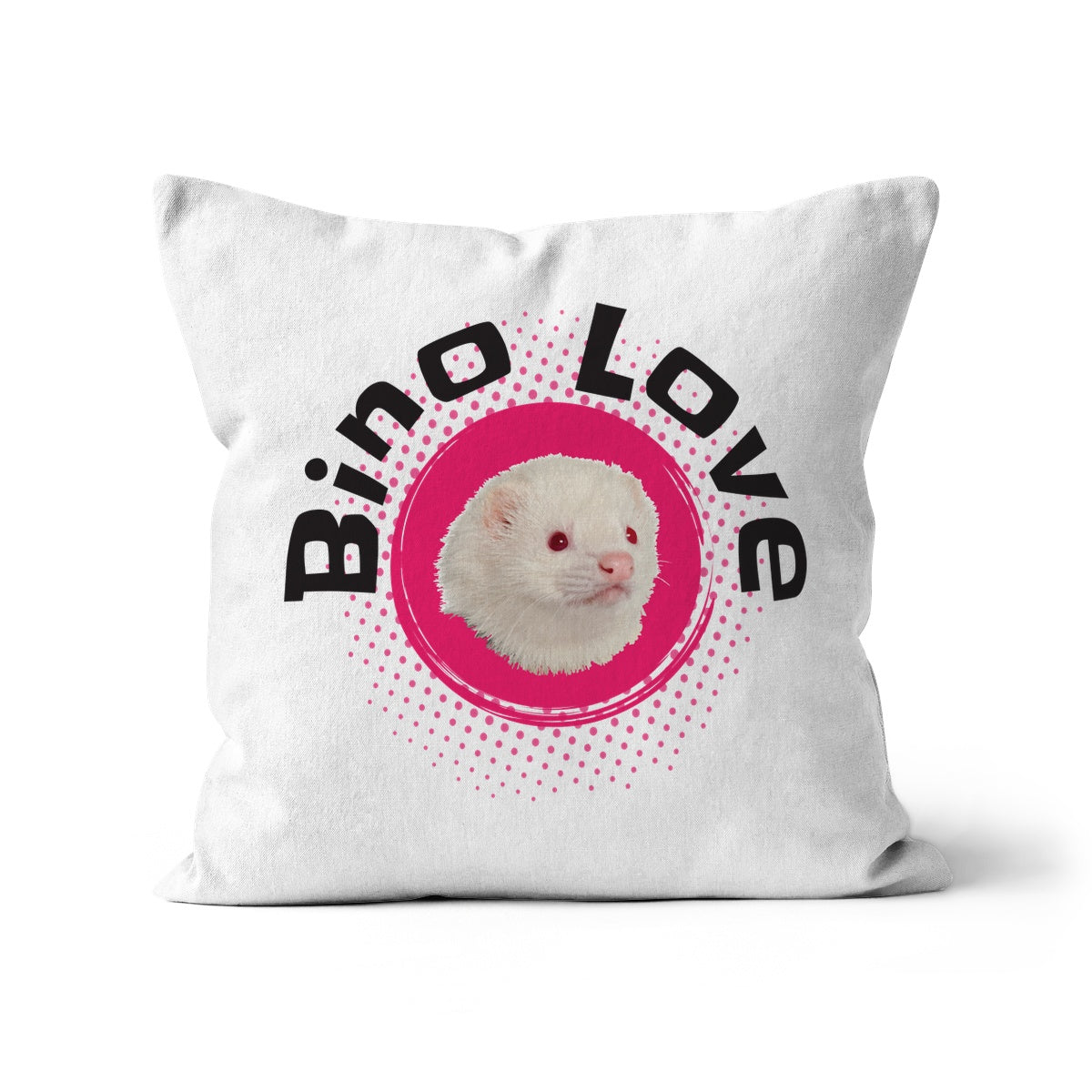 Bino Love Cushion