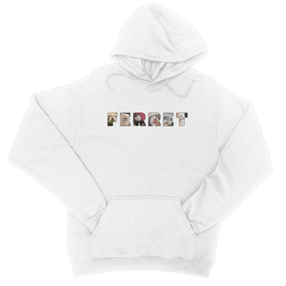 The Beans College Hoodie